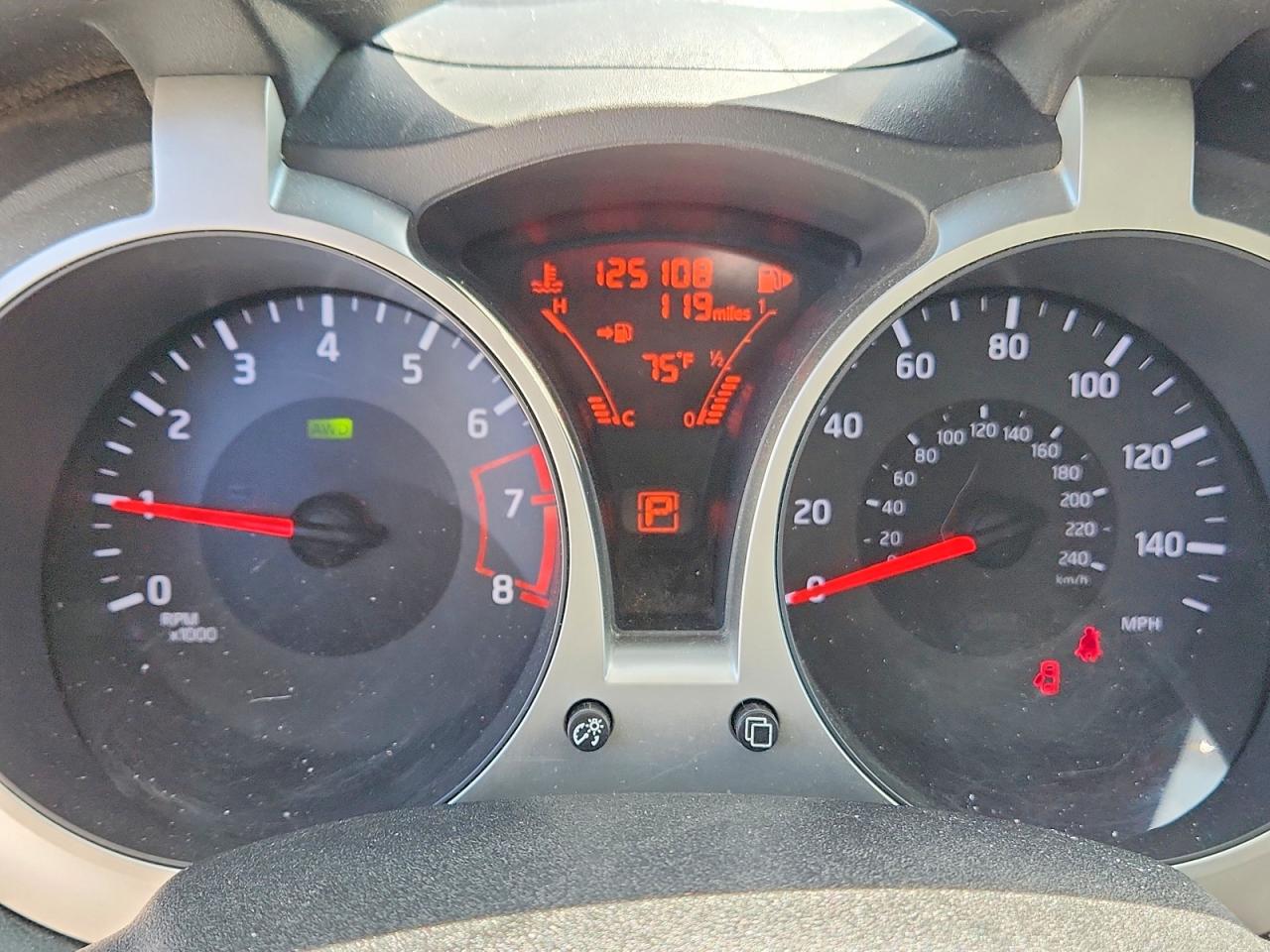Nissan Juke Sl Sl