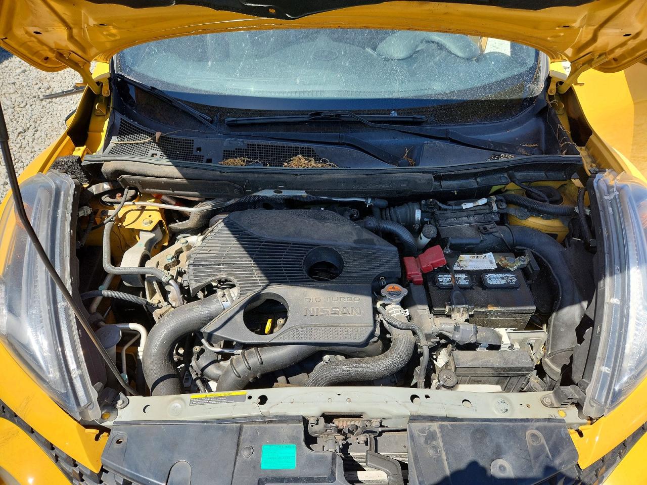 Nissan Juke Sl Sl