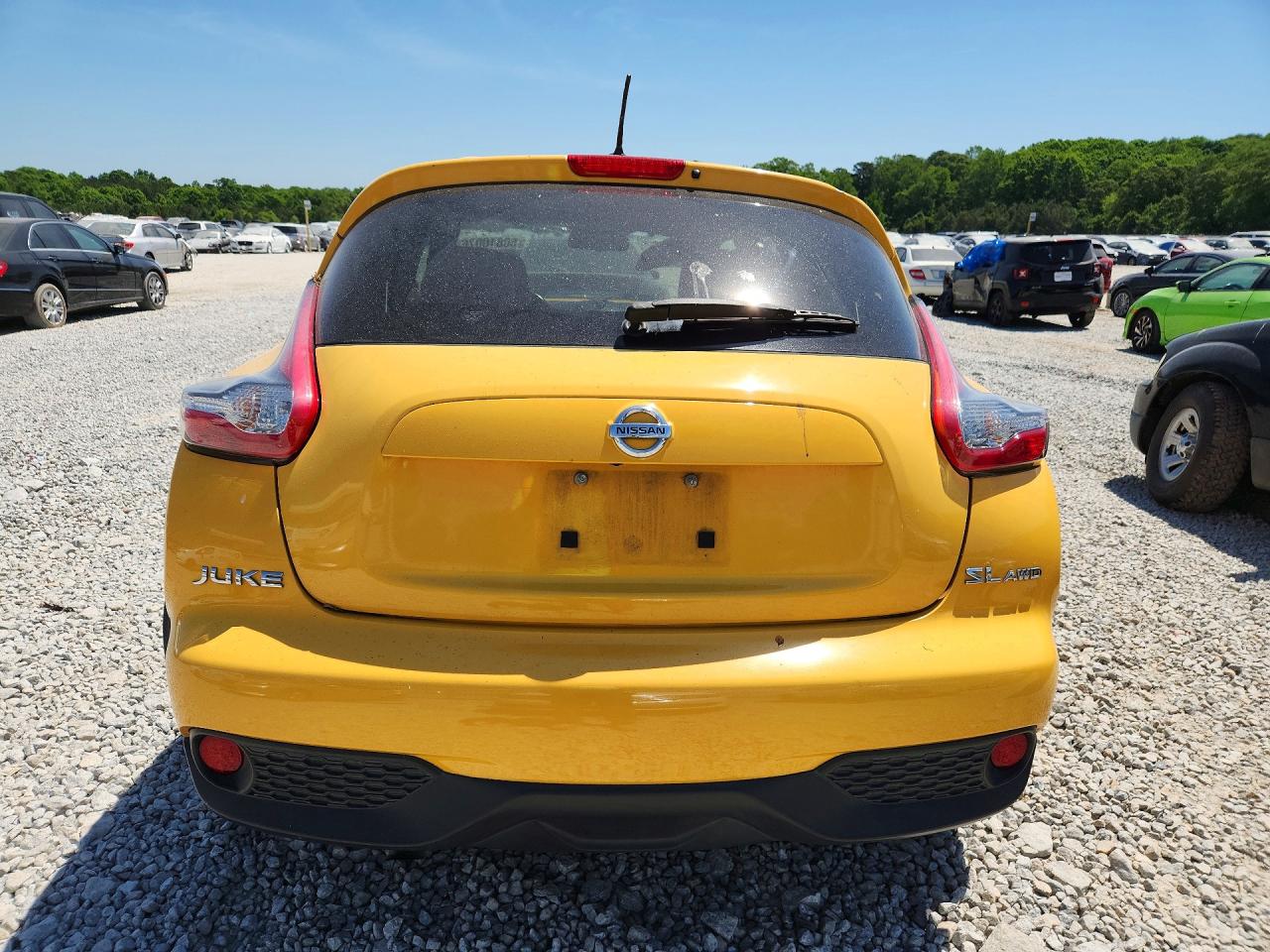Nissan Juke Sl Sl