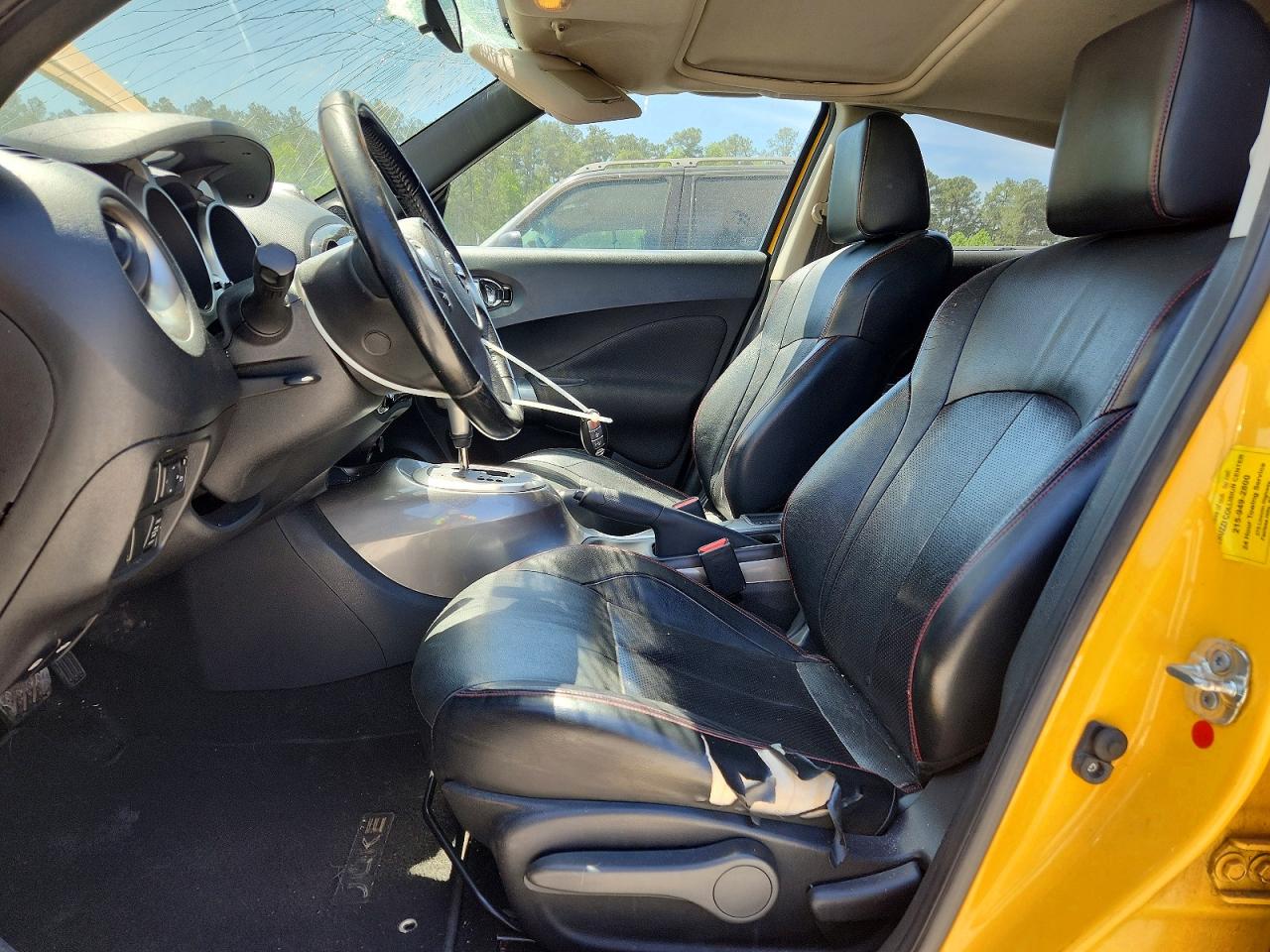Nissan Juke Sl Sl