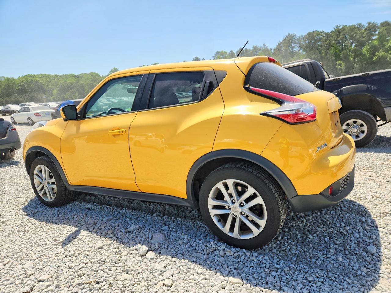Nissan Juke Sl Sl