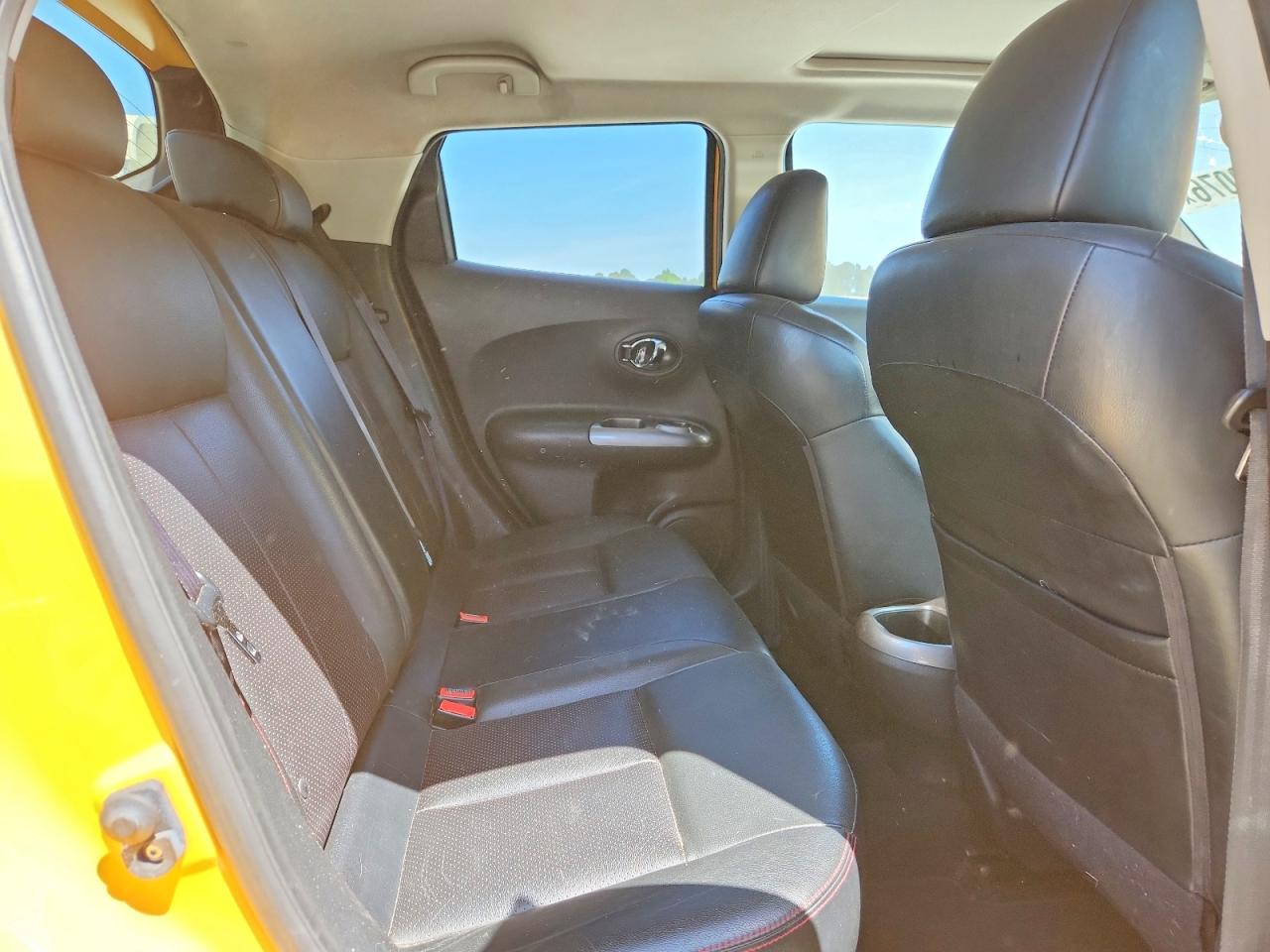 Nissan Juke Sl Sl