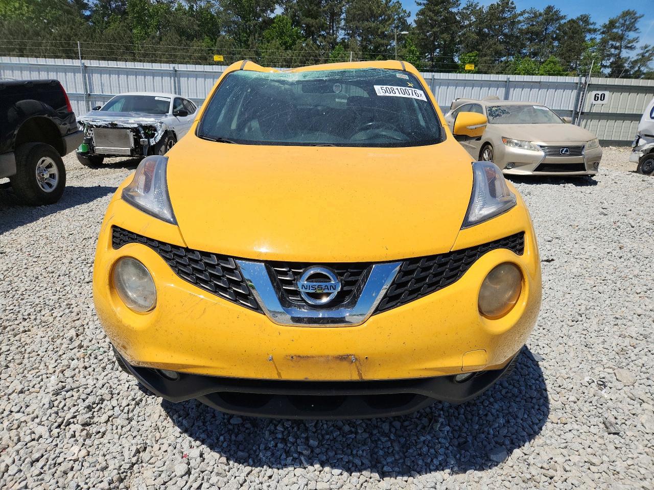 Nissan Juke Sl Sl