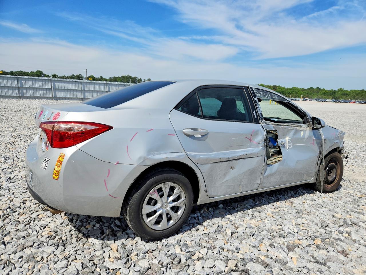 Toyota Corolla L