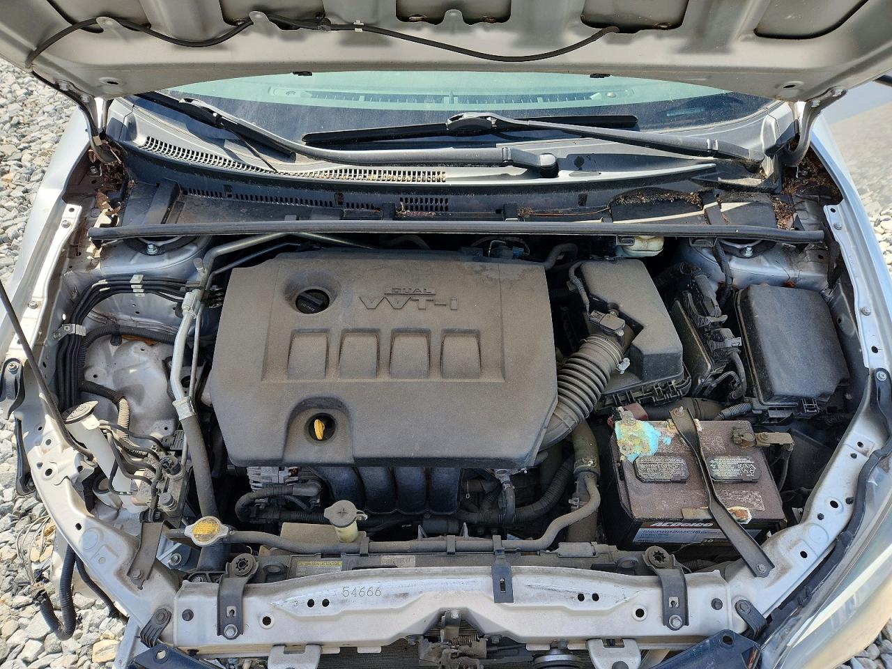 Toyota Corolla L