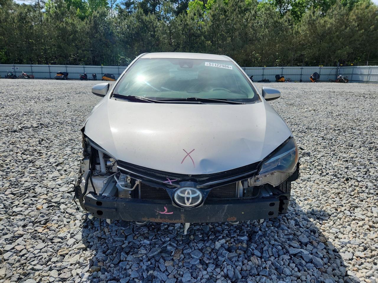 Toyota Corolla L