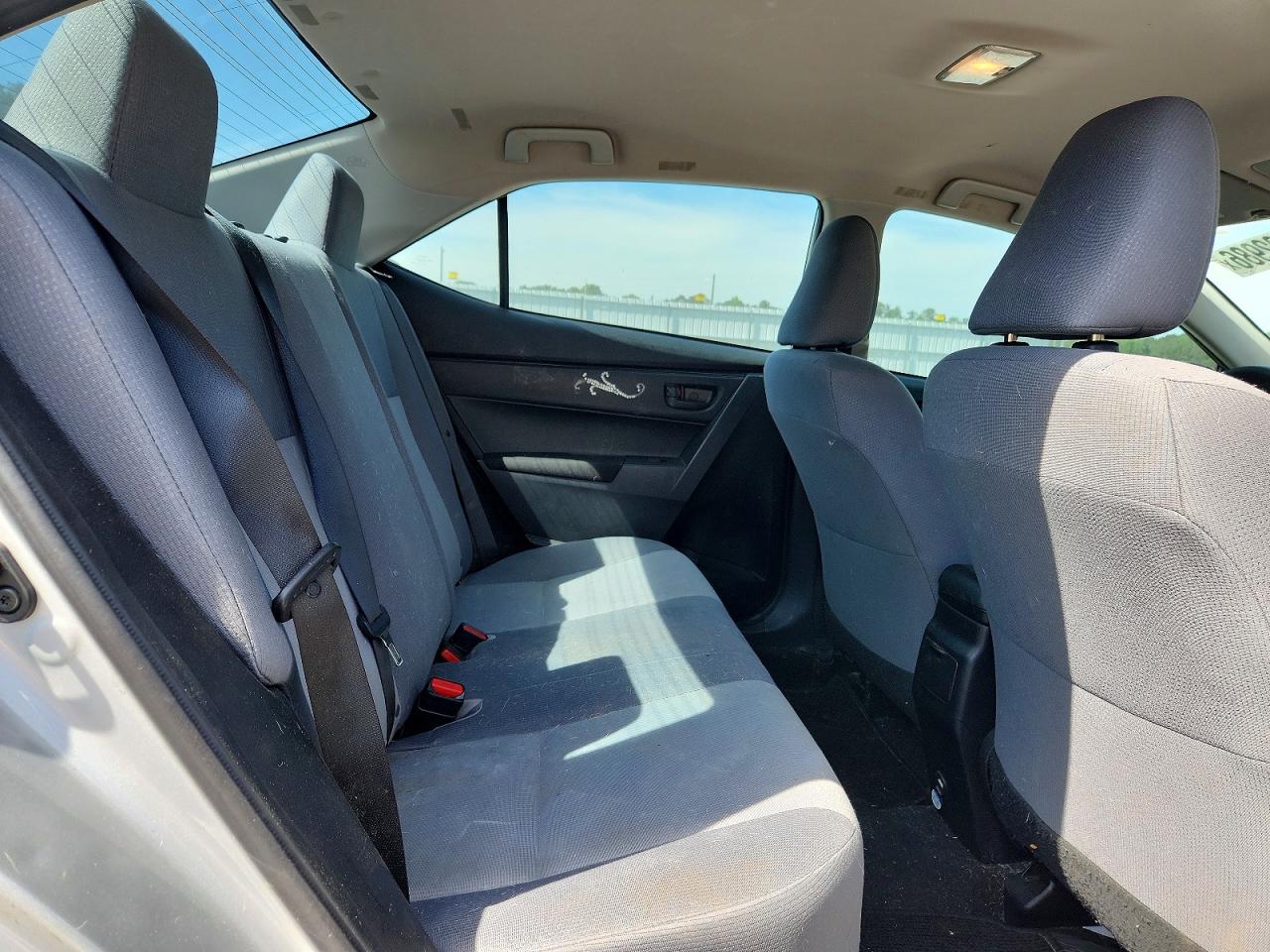Toyota Corolla L