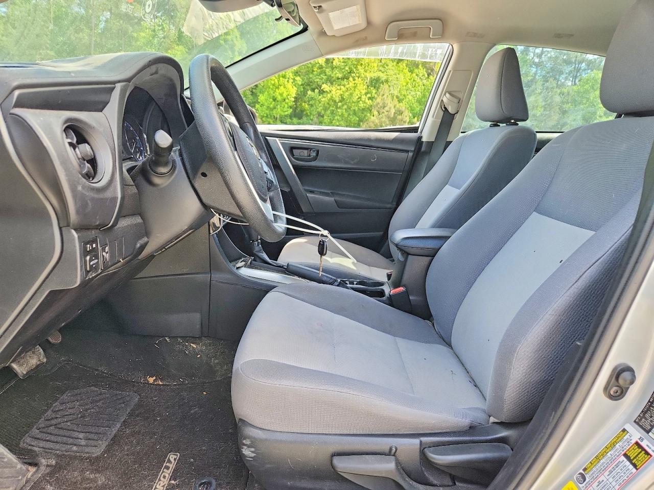Toyota Corolla L