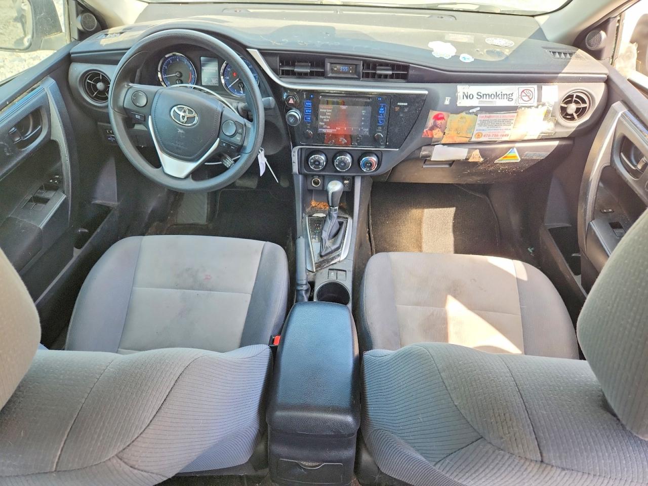Toyota Corolla L