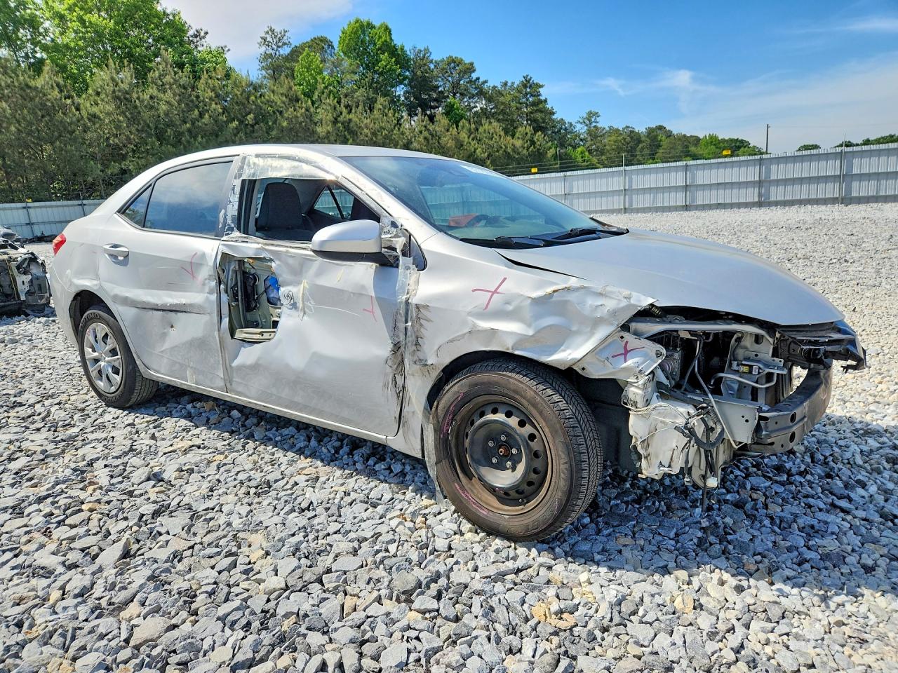 Toyota Corolla L