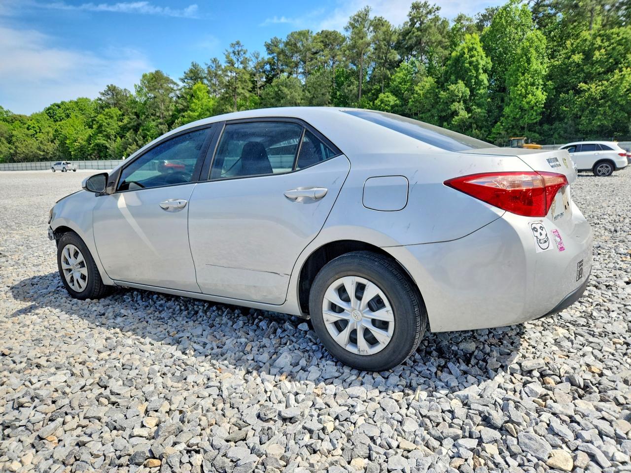 Toyota Corolla L