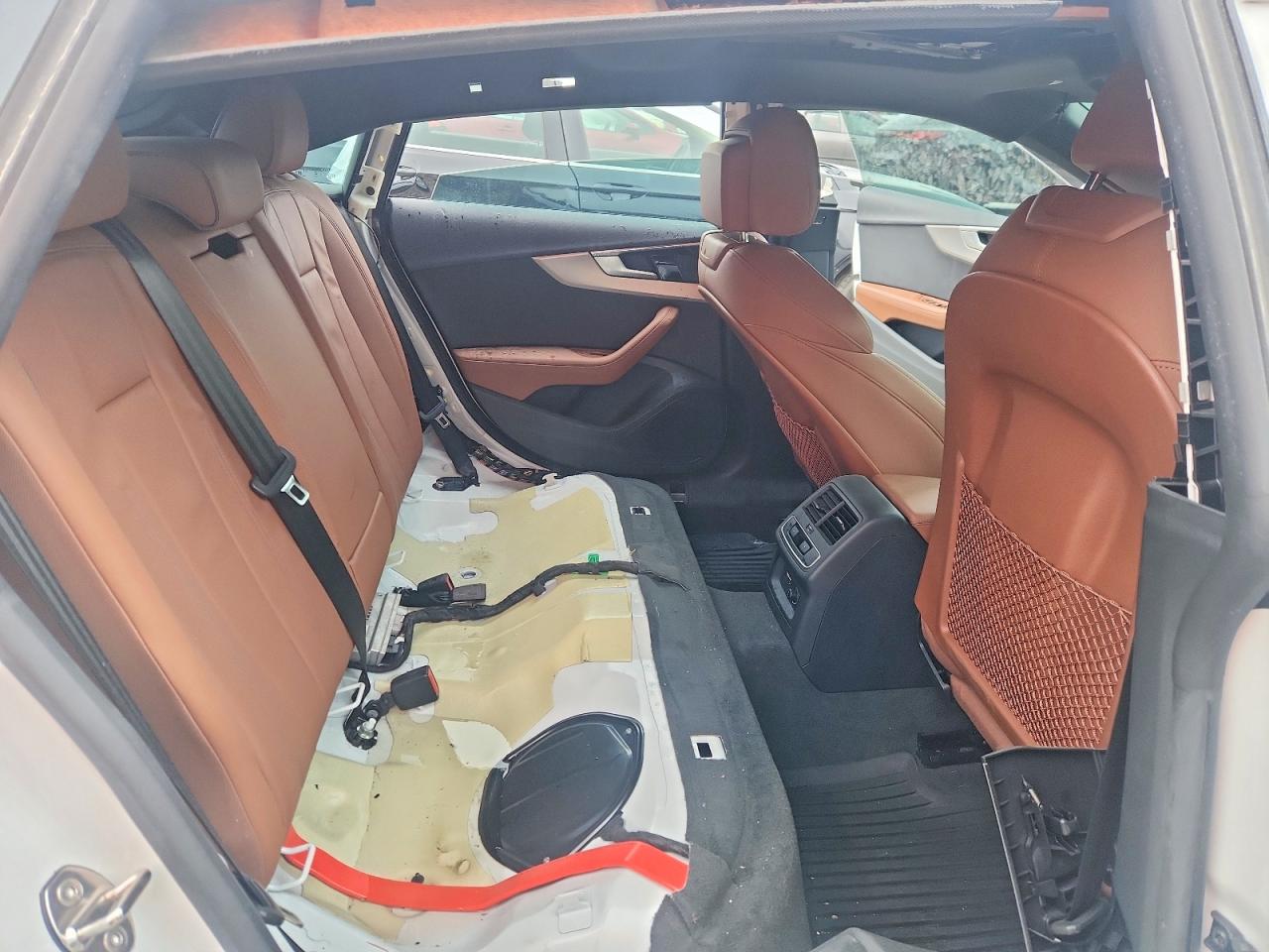 Audi A5 Premium Plus 45