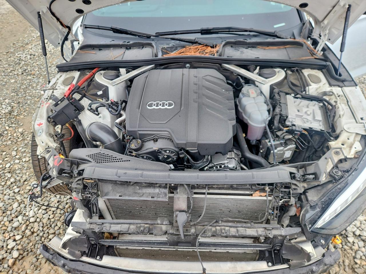 Audi A5 Premium Plus 45