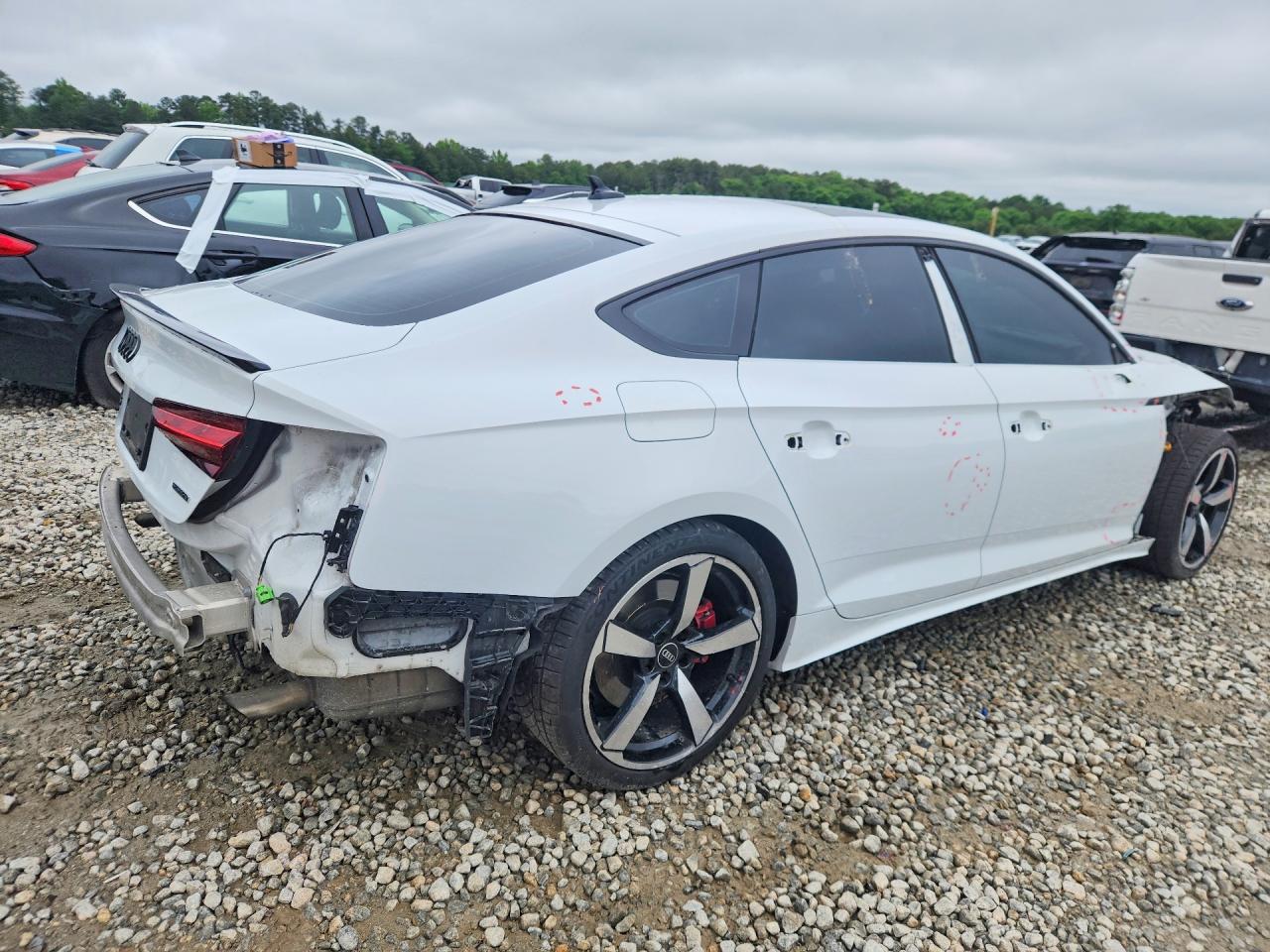 Audi A5 Premium Plus 45