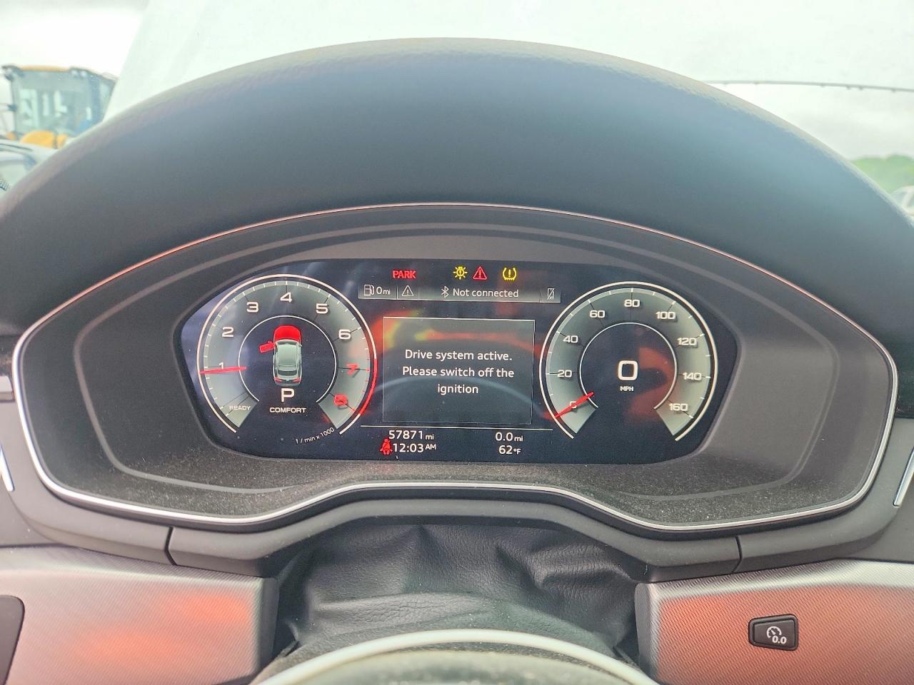 Audi A5 Premium Plus 45