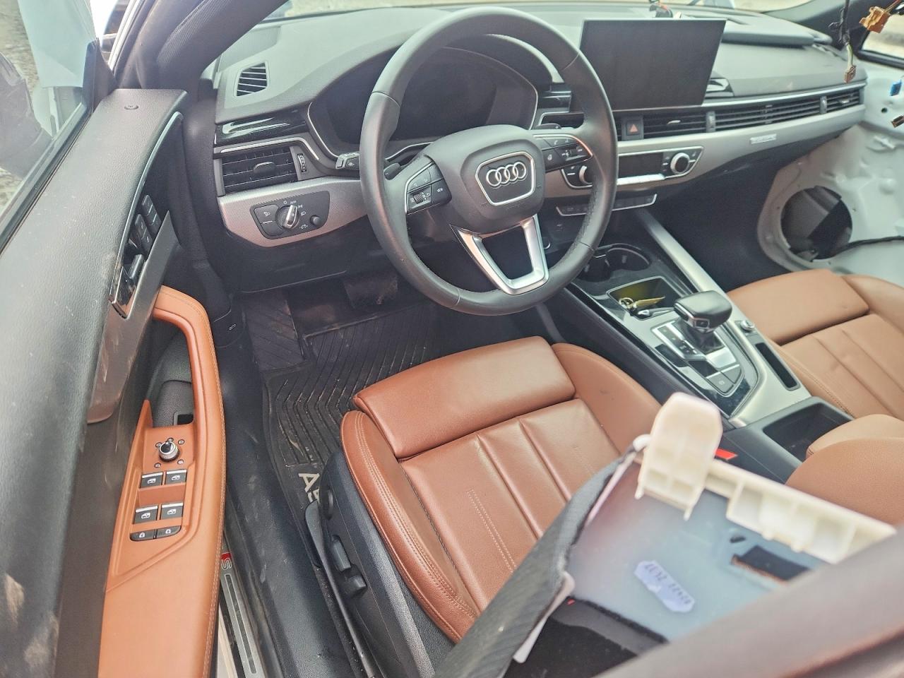 Audi A5 Premium Plus 45