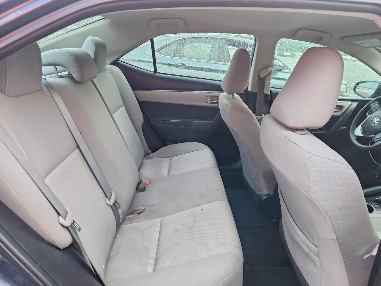 Toyota Corolla Le Eco Plus