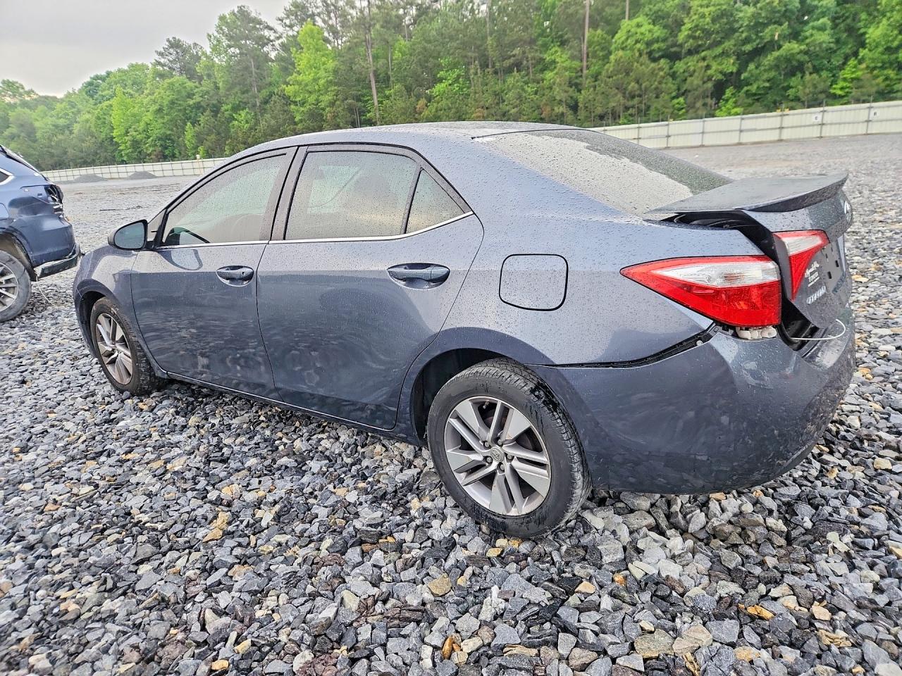 Toyota Corolla Le Eco Plus