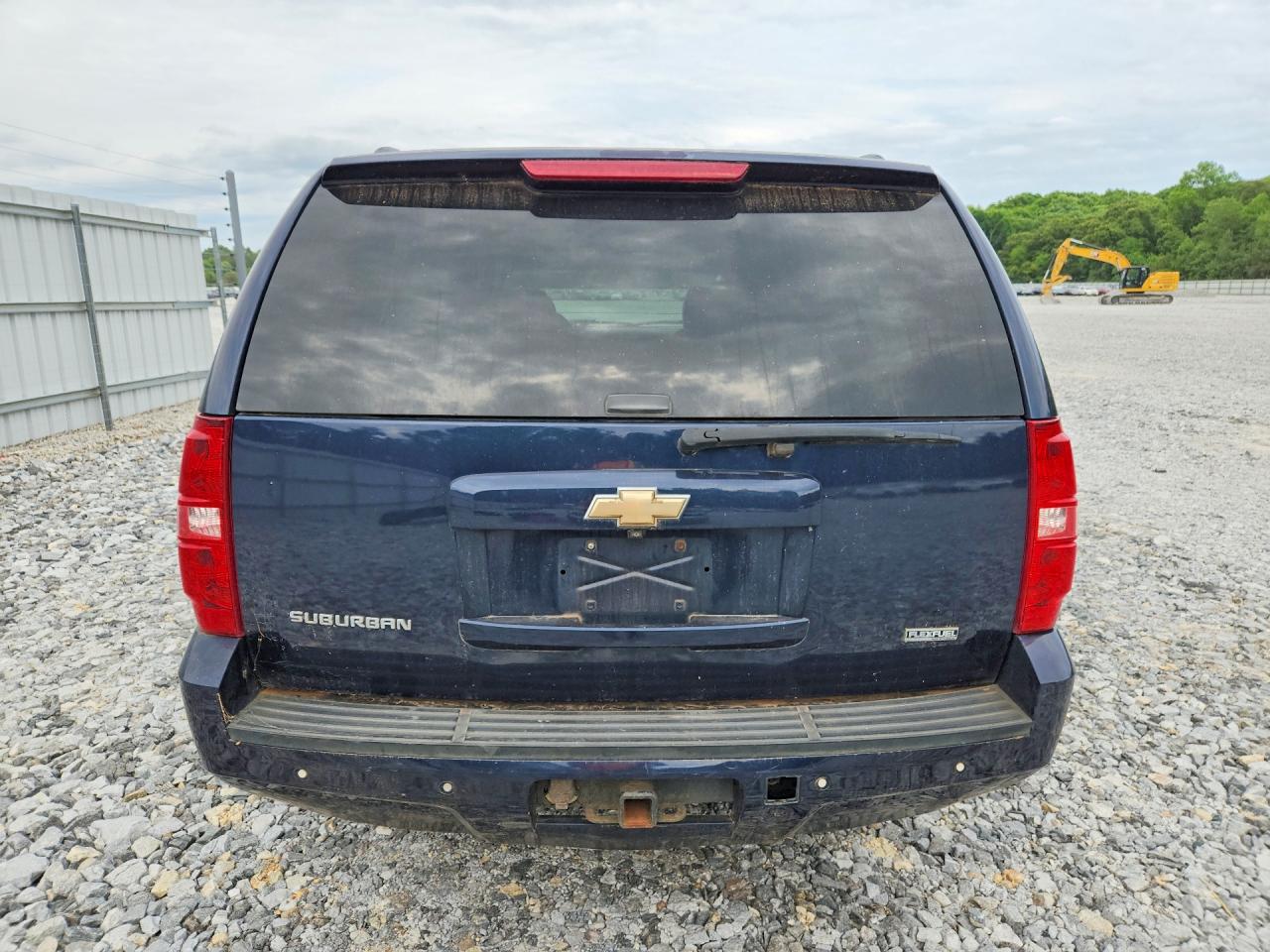 Chevrolet Suburban K1500