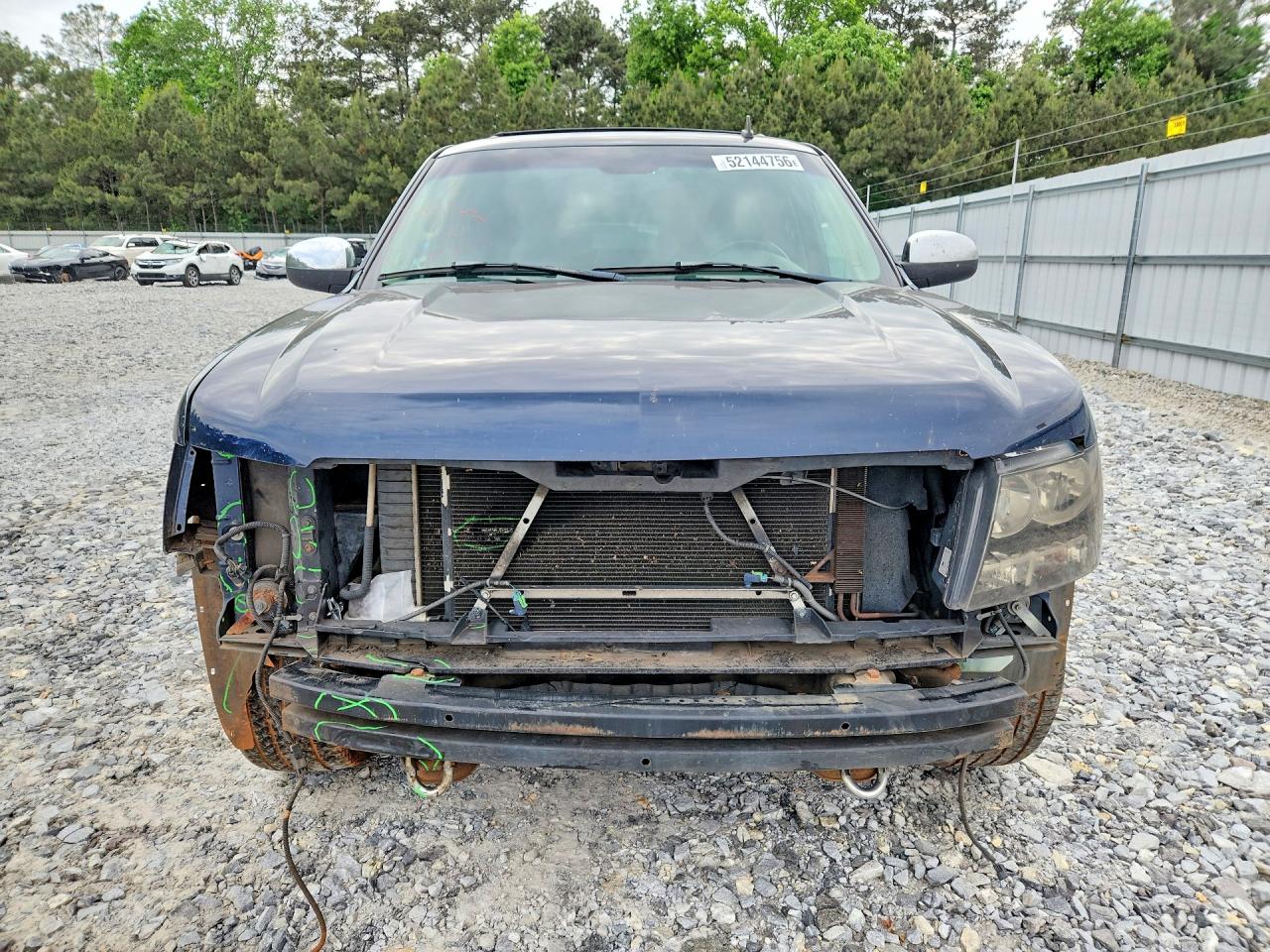 Chevrolet Suburban K1500