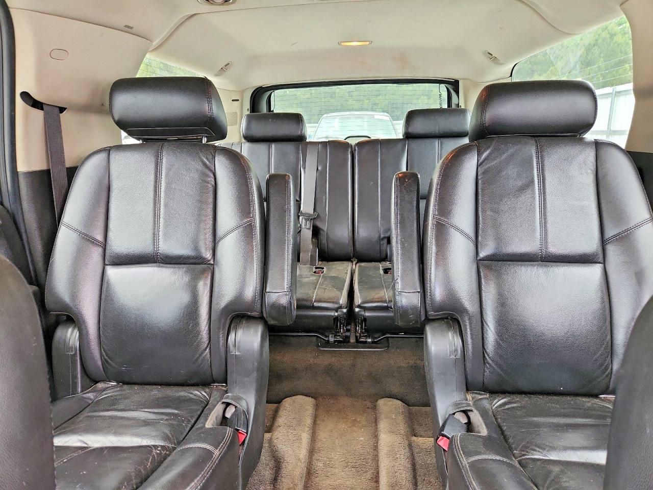 Chevrolet Suburban K1500