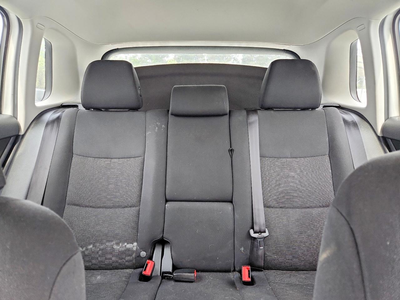 Volkswagen Tiguan S