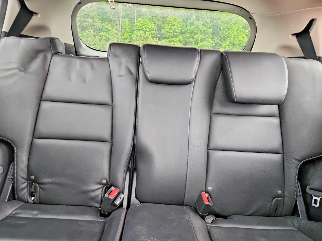 Honda HR-V Exl