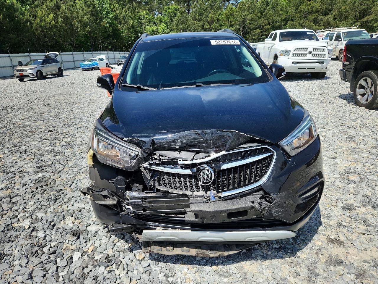 Buick Encore Preferred Ii