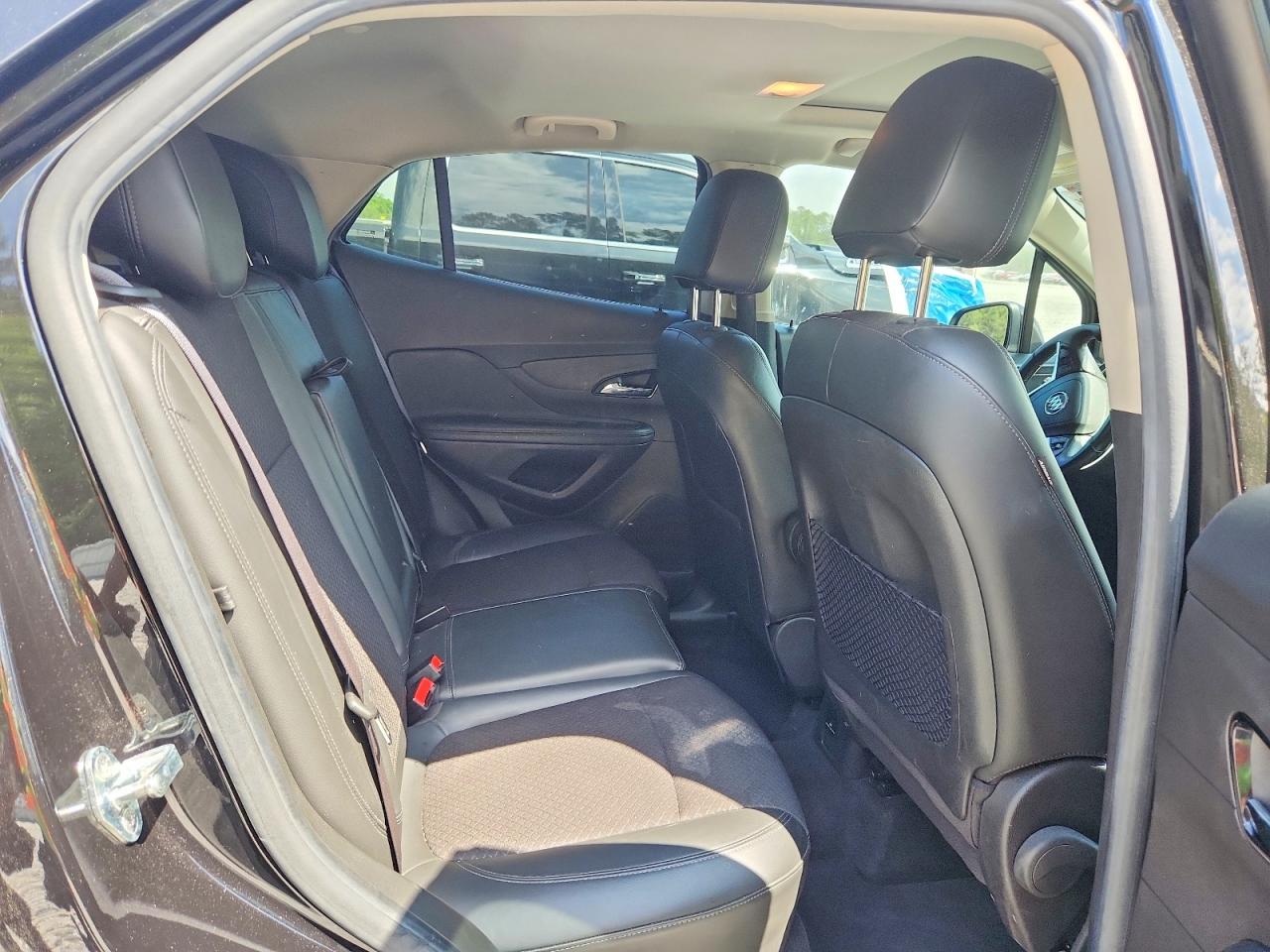 Buick Encore Preferred Ii