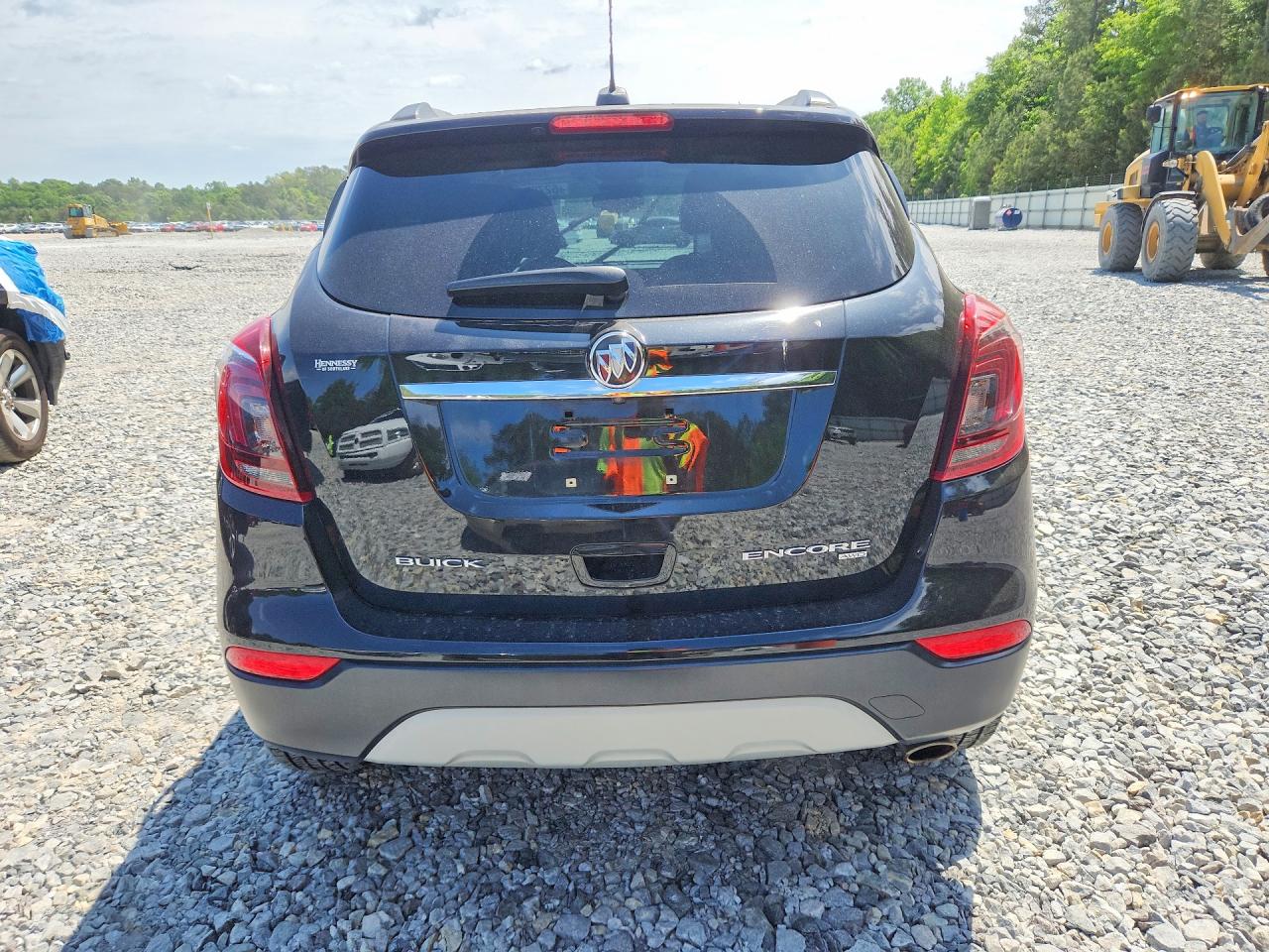 Buick Encore Preferred Ii