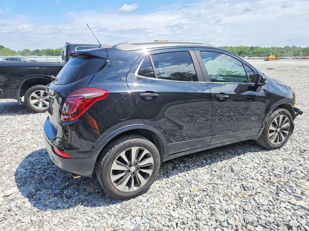 Buick Encore Preferred Ii