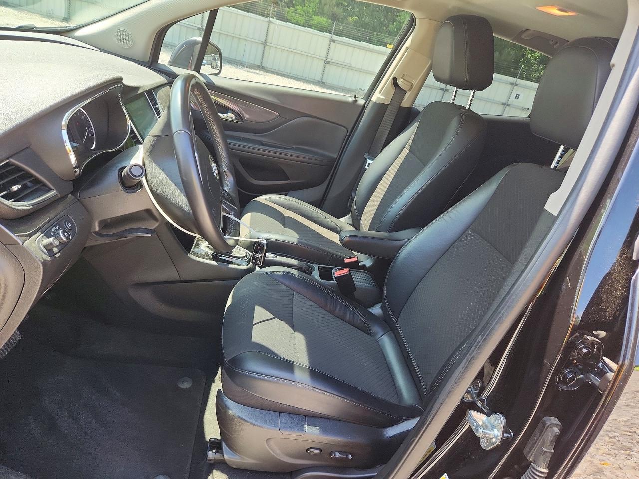Buick Encore Preferred Ii