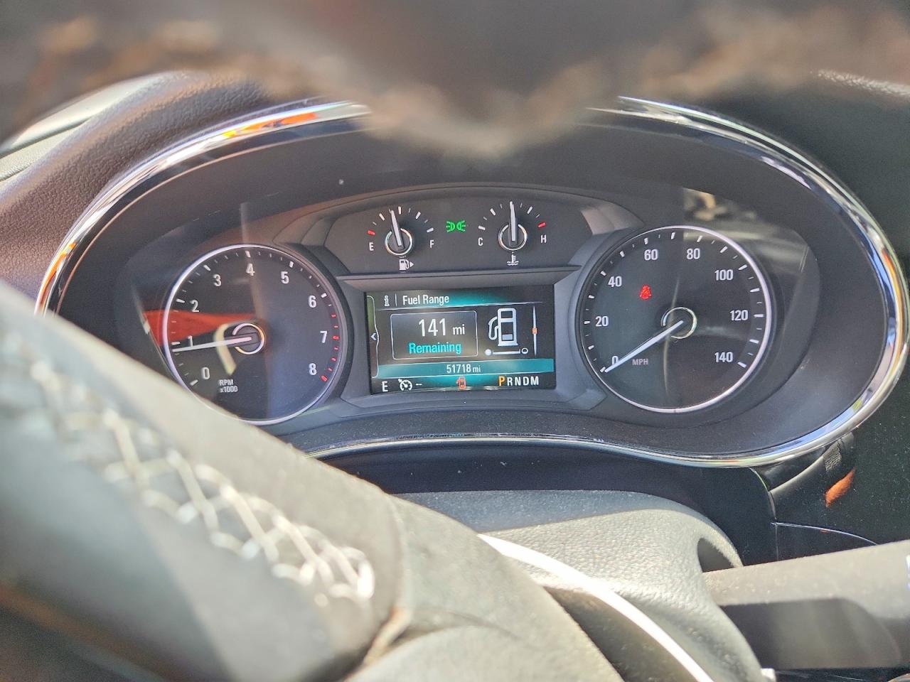 Buick Encore Preferred Ii