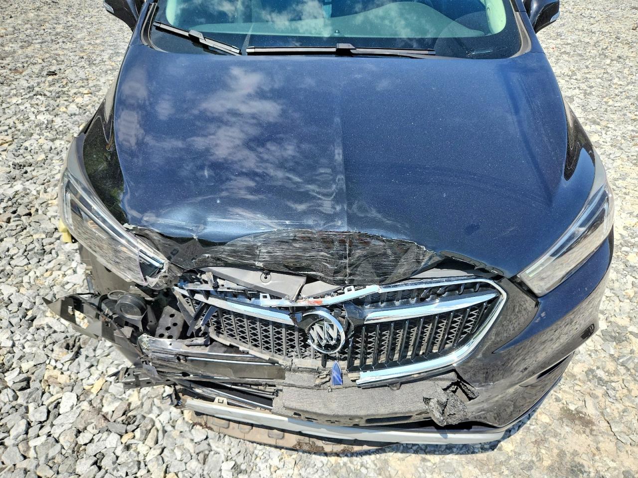 Buick Encore Preferred Ii