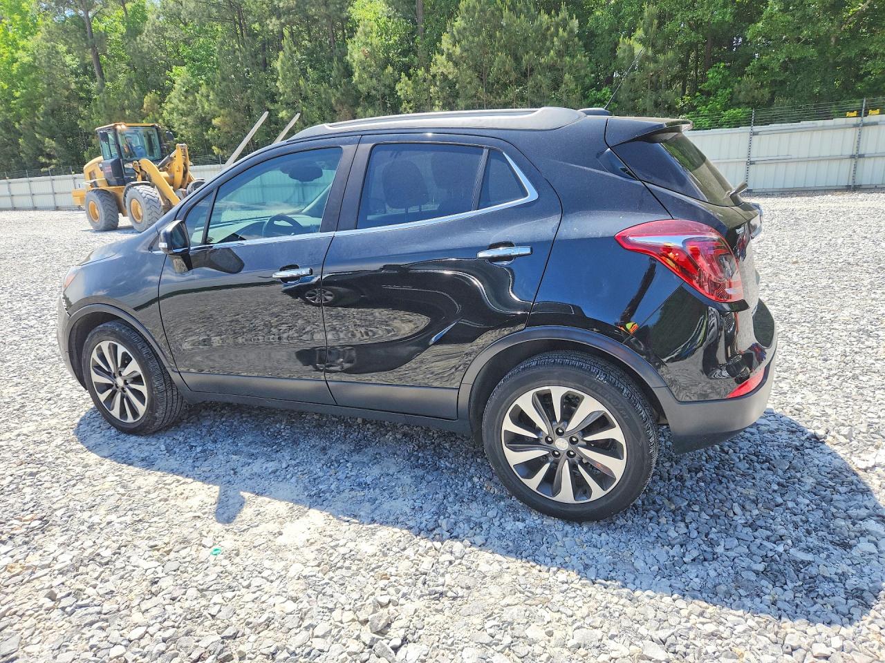 Buick Encore Preferred Ii