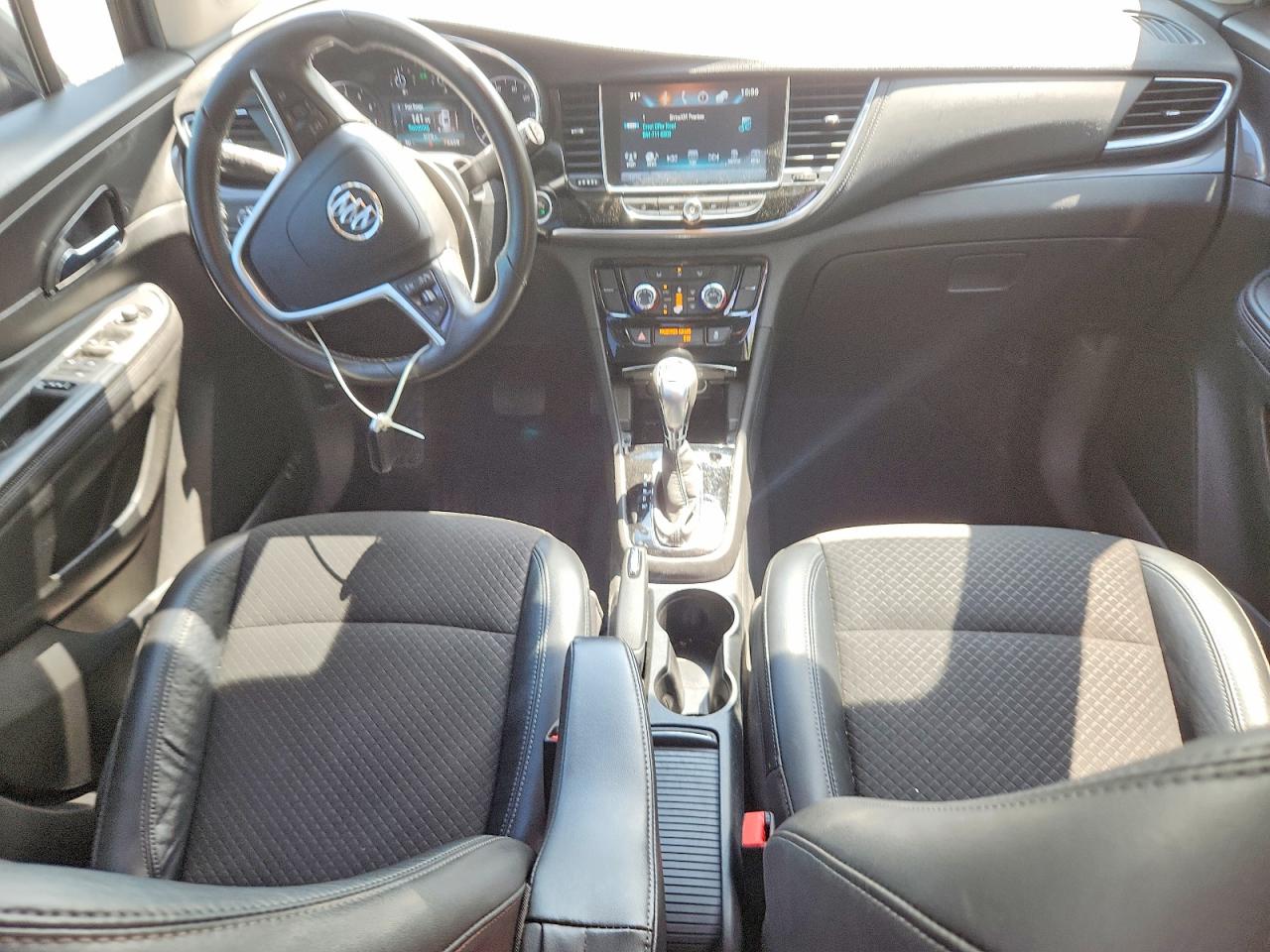 Buick Encore Preferred Ii