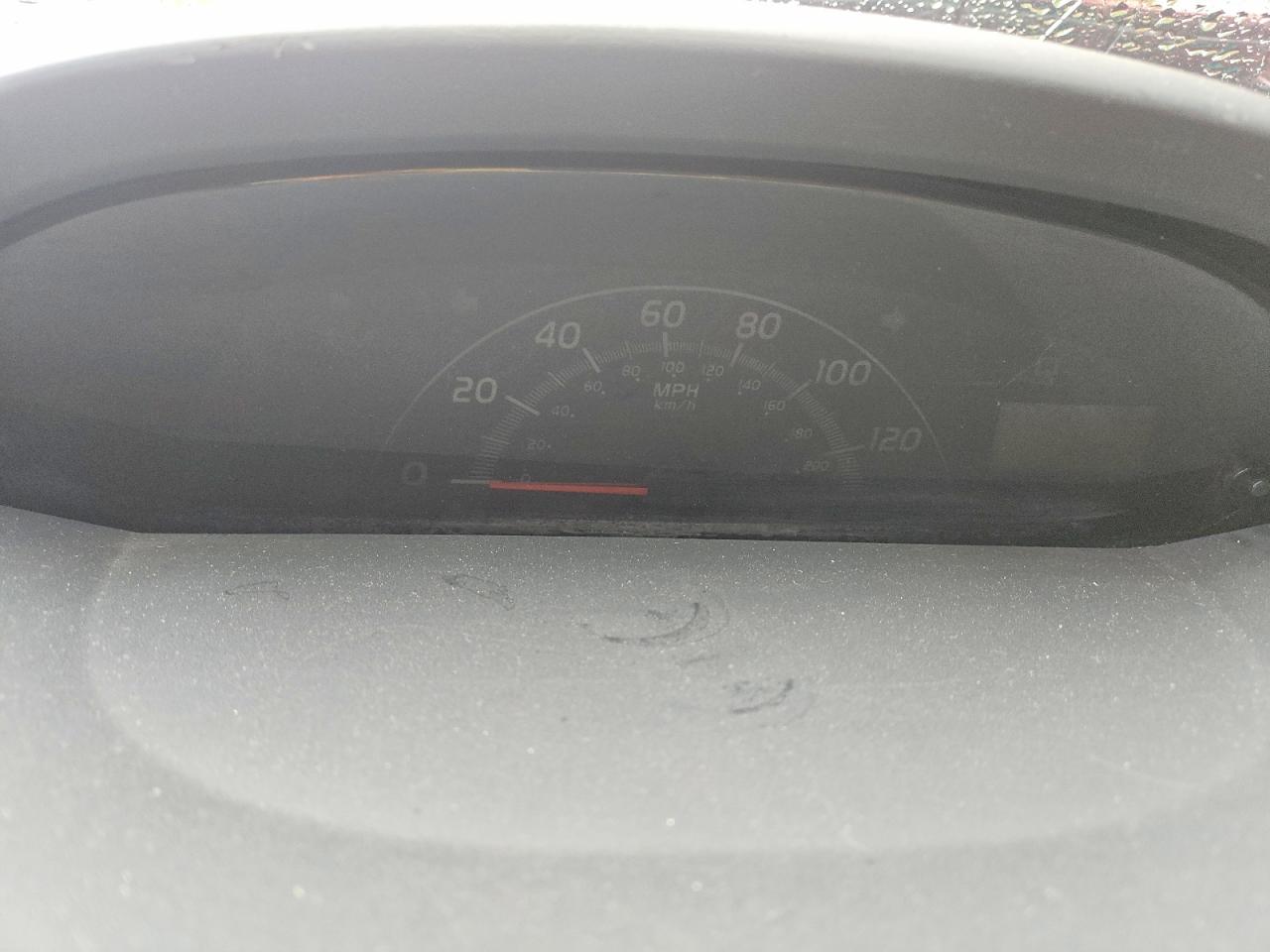 Toyota Yaris Base