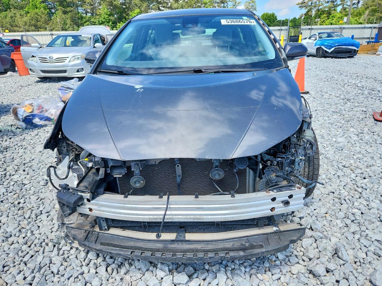Toyota Prius Two