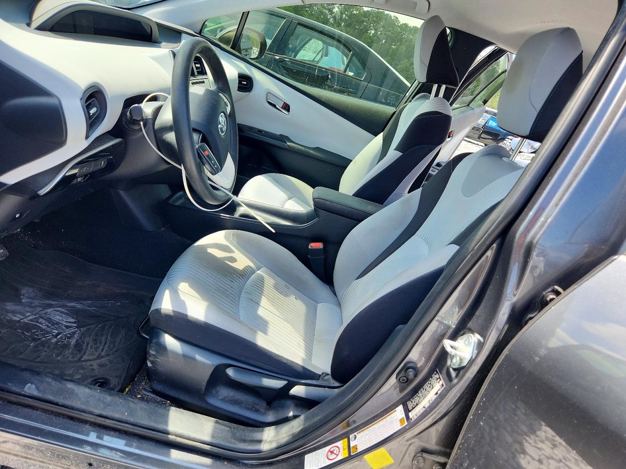 Toyota Prius Two