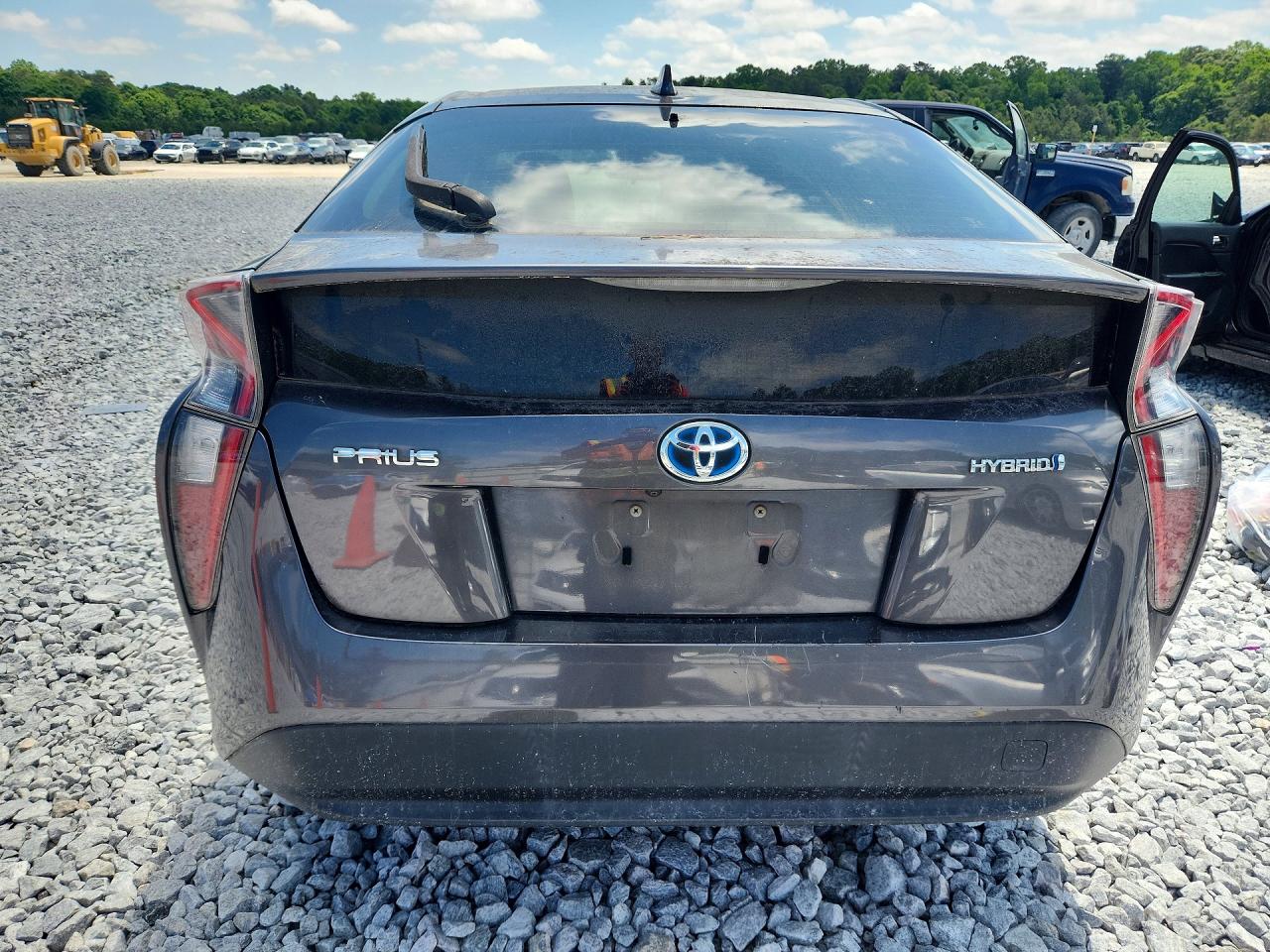 Toyota Prius Two