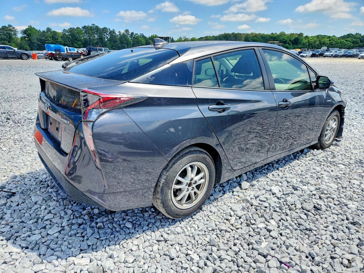 Toyota Prius Two