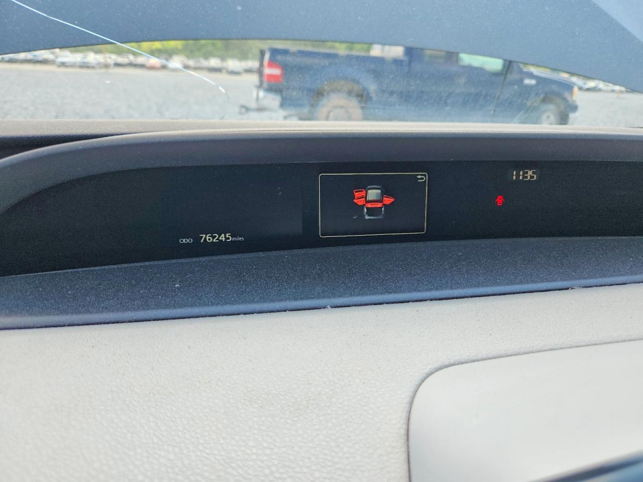 Toyota Prius Two