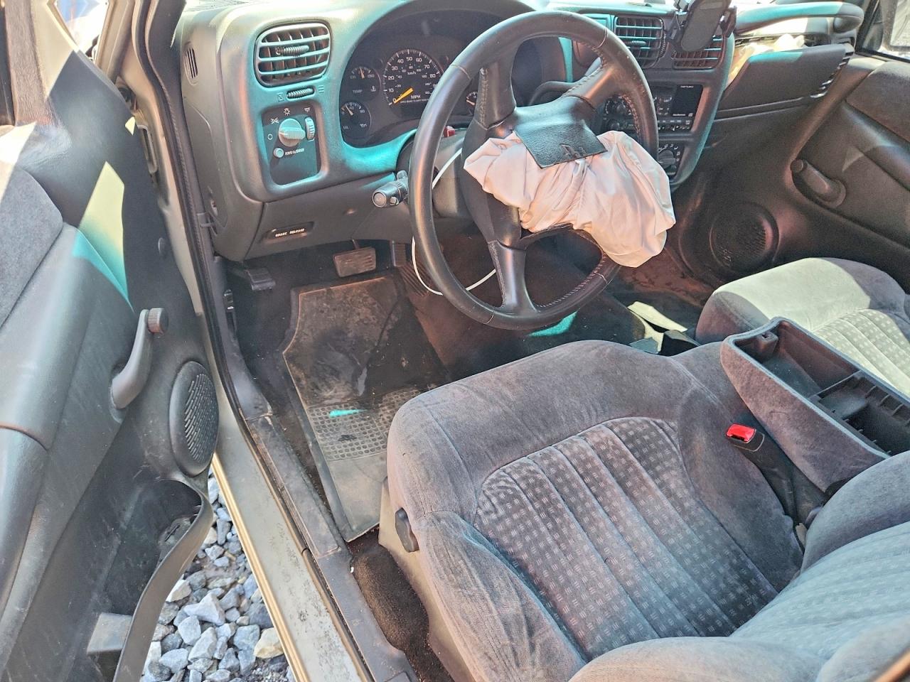 Chevrolet S-10 S10