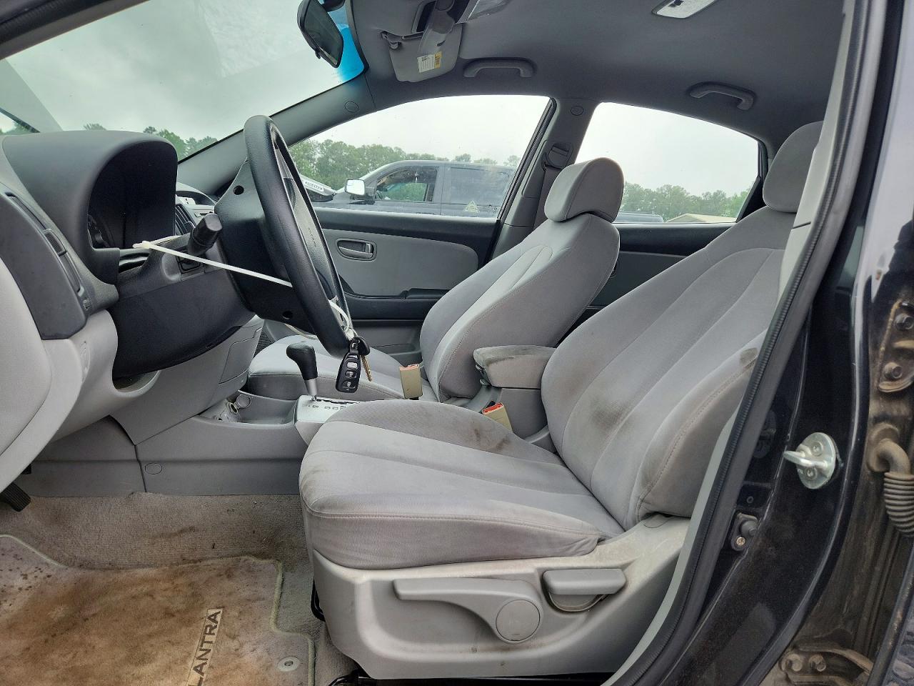 Hyundai ELANTRA Gls