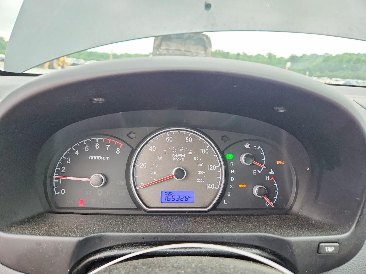 Hyundai ELANTRA Gls