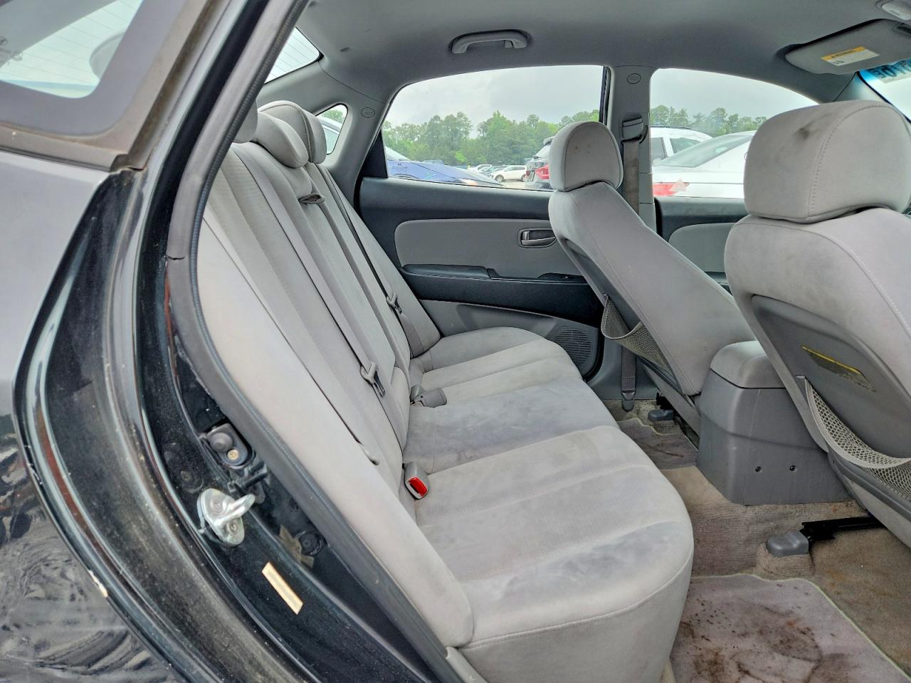 Hyundai ELANTRA Gls