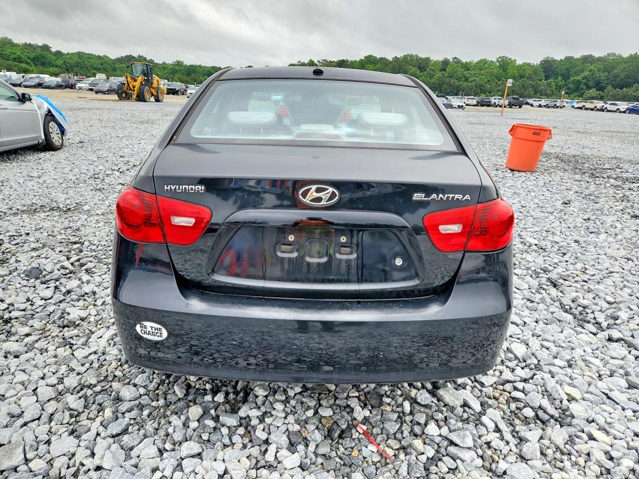 Hyundai ELANTRA Gls