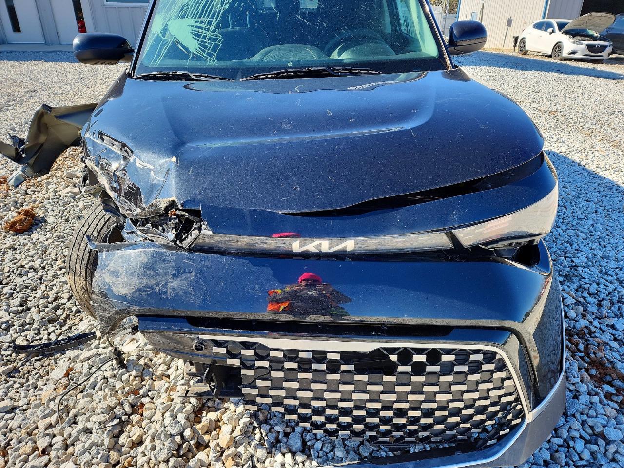 Kia Soul Ex