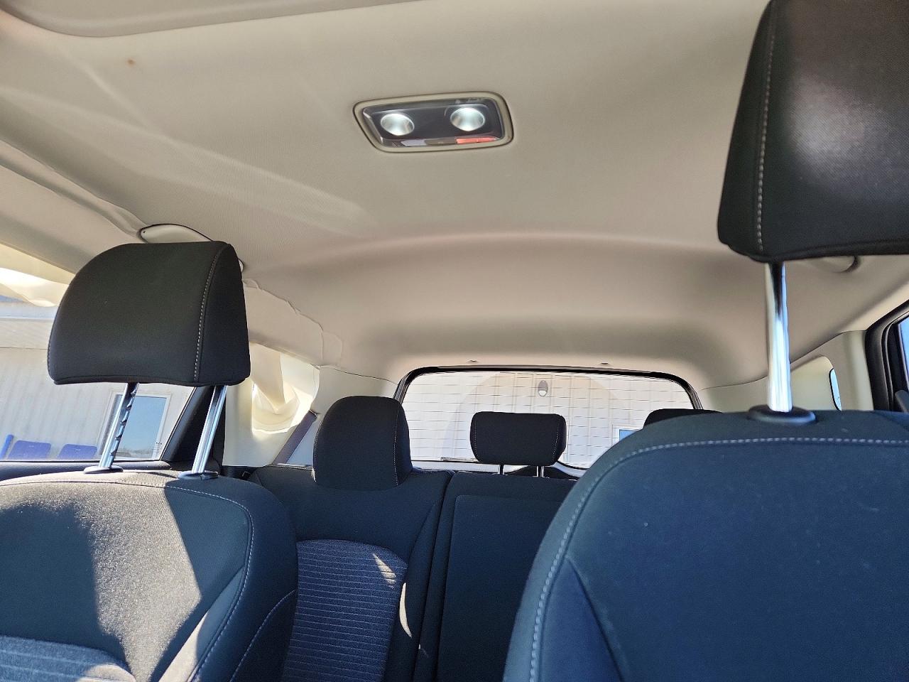 Kia Soul Ex