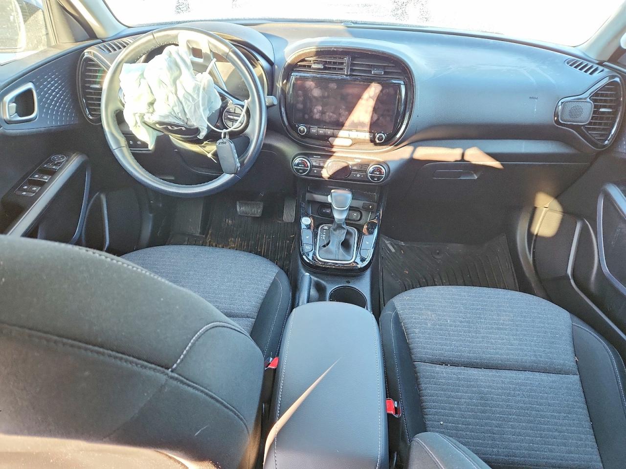 Kia Soul Ex